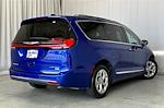 Used 2021 Chrysler Pacifica Limited AWD, Minivan for sale #TMR529832 - photo 14