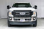 2022 Ford F-550 Crew Cab DRW 4WD, Flatbed Truck for sale #TNEF45240 - photo 4