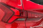 2022 Hyundai Santa Fe FWD, SUV #TNH411138 - photo 33
