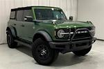 2022 Ford Bronco 4WD, SUV for sale #TNLB57280 - photo 5