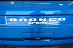 2022 Ford Bronco Sport 4WD, SUV #TNRE08962 - photo 35