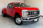 2023 Ford F-350 Crew Cab DRW 4x4, Pickup #TPED53216 - photo 1