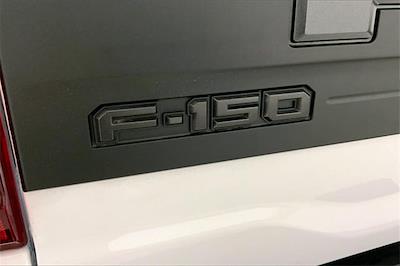 2023 Ford F-150 SuperCrew Cab 4x4, Pickup #TPFA44476 - photo 1