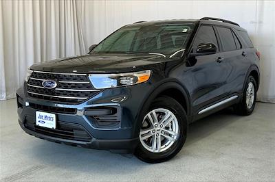 2023 Ford Explorer RWD, SUV for sale #TPGC32756 - photo 1