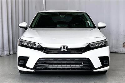 2023 Honda Civic FWD, Hatchback for sale #TPH303155 - photo 1