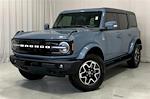 2023 Ford Bronco 4WD, SUV for sale #TPLB48906 - photo 14