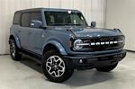 2023 Ford Bronco 4WD, SUV for sale #TPLB48906 - photo 39