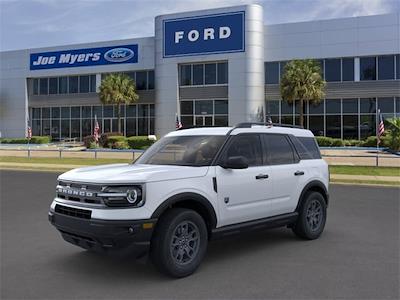 2024 Ford Bronco Sport 4x4, SUV for sale #RRE59837 - photo 1