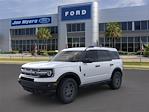 2024 Ford Bronco Sport 4x4, SUV for sale #RRE59837 - photo 1