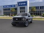2024 Ford F-150 SuperCrew Cab 4x2, Pickup for sale #RKD58896 - photo 3