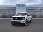 2024 Ford F-150 SuperCrew Cab 4x2, Pickup for sale #RKD37850 - photo 4