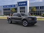 2024 Ford F-150 SuperCrew Cab 4x2, Pickup for sale #RKD26837 - photo 22