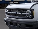 2022 Ford Bronco 4x4, SUV #Z007E5D - photo 44