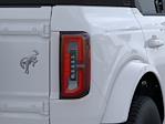 2022 Ford Bronco 4x4, SUV #NLB78618 - photo 23
