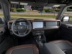 2022 Ford Bronco 4x4, SUV #NLB78618 - photo 9