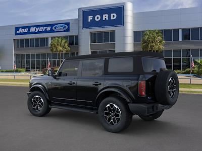 2022 Ford Bronco 4x4, SUV #Z009E5D - photo 2