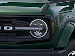 2022 Ford Bronco 4x4, SUV #NLB88661 - photo 20