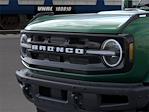 2022 Ford Bronco 4x4, SUV #NLB88661 - photo 44