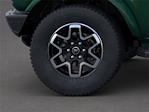 2022 Ford Bronco 4x4, SUV #NLB88661 - photo 46