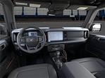 2022 Ford Bronco 4x4, SUV #Z031E5D - photo 9