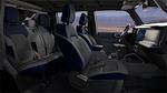 2022 Ford Bronco 4x4, SUV #Z033E5D - photo 7