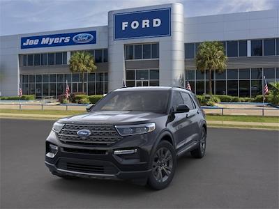 2023 Ford Explorer 4x2, SUV for sale #PGB76942 - photo 1
