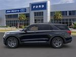 2023 Ford Explorer 4x2, SUV for sale #PGB76942 - photo 3