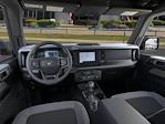 2023 Ford Bronco 4x4, SUV #Z503E5C - photo 9