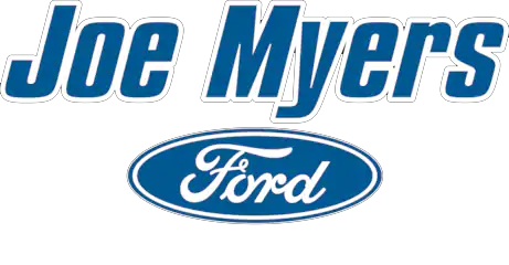 Joe Myers Ford logo