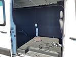 2022 Ford E-Transit 350 Medium Roof RWD, Empty Cargo Van #CV097388 - photo 2