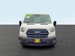 Used 2022 Ford E-Transit 350 Base Medium Roof RWD, Empty Cargo Van for sale #CV097390A - photo 3