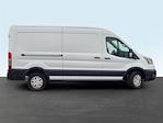 Used 2022 Ford E-Transit 350 Base Medium Roof RWD, Empty Cargo Van for sale #CV097390A - photo 4