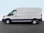 Used 2022 Ford E-Transit 350 Base Medium Roof RWD, Empty Cargo Van for sale #CV097390A - photo 7