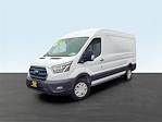 Used 2022 Ford E-Transit 350 Base Medium Roof RWD, Empty Cargo Van for sale #CV097390A - photo 8