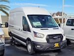 2023 Ford Transit 350 High Roof AWD, Harbor General Service Upfitted Cargo Van #CV097842 - photo 1