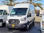 2023 Ford Transit 350 High Roof AWD, Harbor General Service Upfitted Cargo Van #CV097842 - photo 3