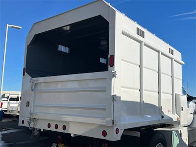 New 2023 Ford F-650 Base Regular Cab 4x2, Chipper Truck for sale #CV097874 - photo 2