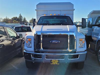 New 2023 Ford F-650 Base Regular Cab 4x2, Scelzi Chipper Truck for sale #CV098007 - photo 1