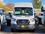 2023 Ford Transit 250 High Roof AWD, Harbor General Service Upfitted Cargo Van #CV098186 - photo 4