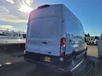 2023 Ford Transit 250 High Roof AWD, Harbor General Service Upfitted Cargo Van #CV098186 - photo 2