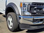 2022 Ford F-550 Regular Cab DRW 4x2, Rugby Eliminator LP Steel Dump Truck #CV098993 - photo 5