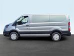 2023 Ford E-Transit 350 Low Roof RWD, Empty Cargo Van for sale #CV099692A - photo 8