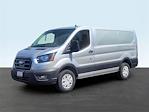 2023 Ford E-Transit 350 Low Roof RWD, Empty Cargo Van for sale #CV099692A - photo 9