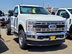 2023 Ford F-350 Regular Cab SRW 4x4, Cab Chassis for sale #CV099726 - photo 1