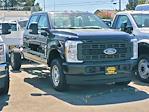 2023 Ford F-350 Crew Cab SRW 4x4, Cab Chassis for sale #CV099749 - photo 1