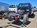 2023 Ford F-350 Crew Cab SRW 4x4, Cab Chassis for sale #CV099749 - photo 3