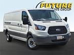 2018 Ford Transit 150 Low Roof, Empty Cargo Van #CV099810A - photo 1