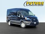 2023 Ford E-Transit 350 Medium Roof RWD, Empty Cargo Van for sale #CV099951 - photo 1