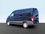 2023 Ford E-Transit 350 Medium Roof RWD, Empty Cargo Van for sale #CV099951A - photo 7