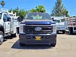 2023 Ford F-550 Regular Cab DRW 4x4, Cab Chassis for sale #CV099963 - photo 2